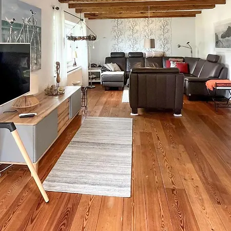 Tatil Evi Ferienhaus Fuhlendorf *