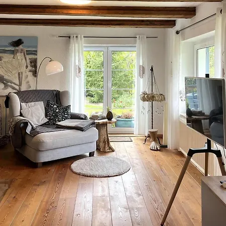 Ferienhaus Fuhlendorf *