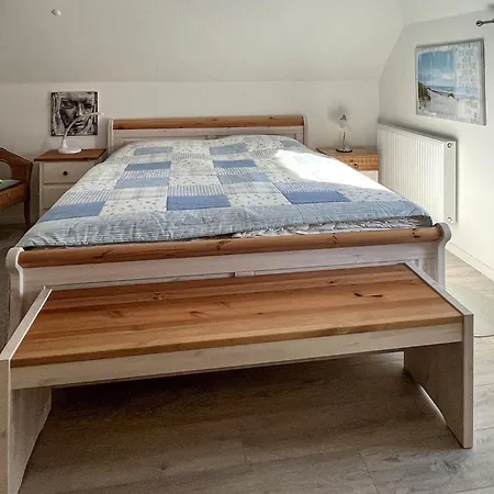 Ferienhaus Fuhlendorf Tatil Evi Fuhlendorf (Mecklenburg-Vorpommern)