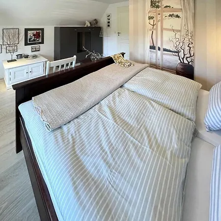 Tatil Evi Ferienhaus Fuhlendorf Fuhlendorf (Mecklenburg-Vorpommern)