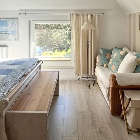 Tatil Evi Ferienhaus Fuhlendorf Fuhlendorf (Mecklenburg-Vorpommern)