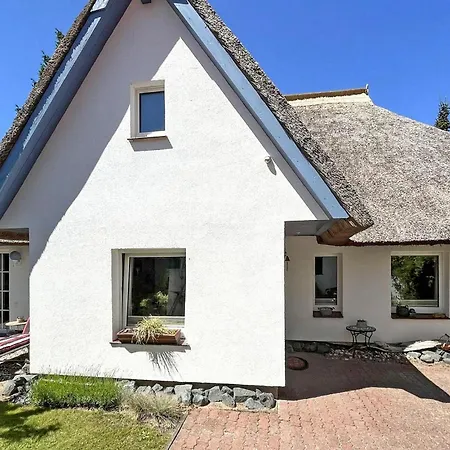 Ferienhaus Fuhlendorf Fuhlendorf (Mecklenburg-Vorpommern)