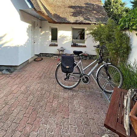 Ferienhaus Fuhlendorf
