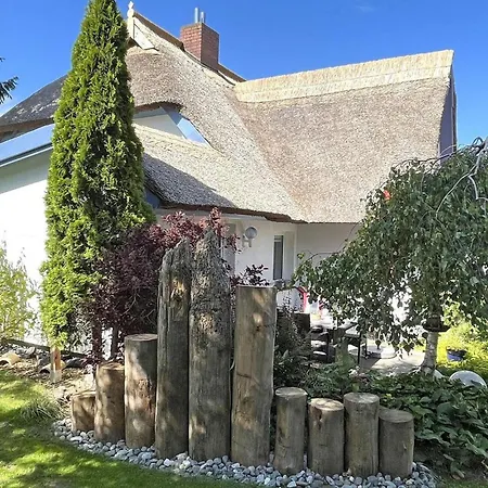 Ferienhaus Fuhlendorf *